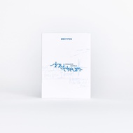 ENHYPEN 2nd Album [ROMANCE : UNTOLD] daydream Repackage (Weverse version)