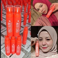 1 FACE GLOW | | WHITENING AND TREATMENT SPRAY | VITAMIN C + NIACINAMIDE + ROSESHIP + ARBUTIN + SAFRO