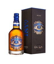 Chivas regal 18 yr | Authentic duty paid | 750ml