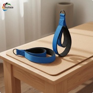 chulisia Pilates Reformer Wrist Straps Fleece Lined Pilates Accessories Gym Ankle Straps for Home Gy