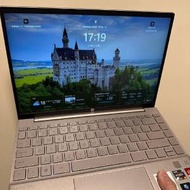 HP Pavilion Aero 13 僅重970g