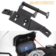 Y For BMW C400X Motorcycle Phone Smart GPS C400X Navigation Mount Holder Adapter Universal Mobile St