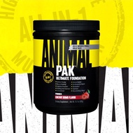 Animal Nutrition Animal Pak Powder