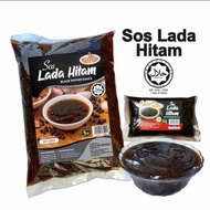 SOS LADA HITAM D'APPLE