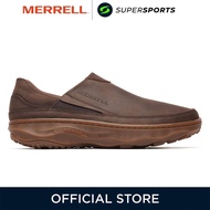 MERRELL Silvo Moc รองเท้าลำลองผู้ชาย