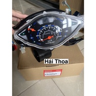 Wave 110 2019 Honda Watch
