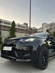 Land Rover Discovery 優動租車 Auto