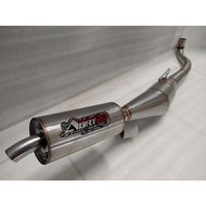 Standard racing Exhaust F1ZR FIZ FORCE1 ABRT20 racing // Special Ringing Sound And Powered Exhaust abrt Exhaust rcb Exhaust ahm Exhaust tnx Exhaust bkj Exhaust chan racing Exhaust rtx Exhaust ykj Exhaust ykj racing andy speed