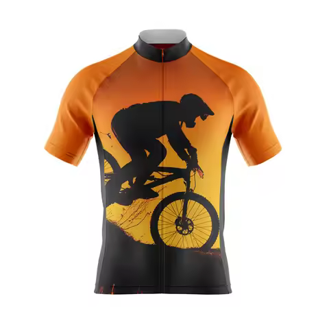 Alien Skin New Cycling Jersey Shirt Cycling Racing Tops Short Sleeve Bike Jersey Road Cycling Shirts
