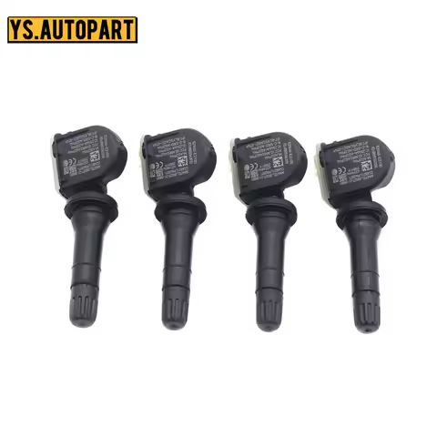 TPMS Tire Pressure Monitoring Sensor For Hyundai C-Sedan EV Santa Fe [MX5] Tucson [NX4] Kia Sportage