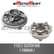 YAMAHA Y125 Z CLUTCH HUB SPROCKET HUB CLUTCH HUB SPOCKET CLUTCH HUB #READY STOCK