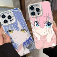 Anime Bocchi The Rock Gotou Itsuri Shell For Honor 400 Lite Pro X9D X7D X6C X9B X9A X6B X8A X7A X7B 