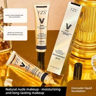 30g Moisturizing Concealer Liquid Foundation Bb Cream Lasting Cream Long Foundation U4k0