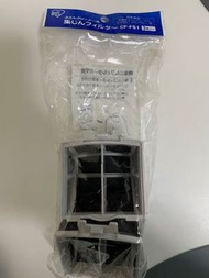 Iris Ohyama 家用除塵蟎吸塵機專用集塵袋 CF-FS1