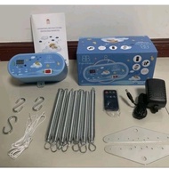 MESIN Baby electric swing machine | Baby Swing | Electric Swing | Swing Machine