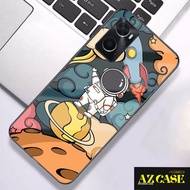 OPPO A76 Case A96/ A36/ - OPPO A76 Casing A96/ A36/ - ( Astrocil ) - Case hp - Casing hp - OPPO A76 