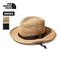 🇯🇵日本代購 THE NORTH FACE Raffia Hat The North Face hatThe North Face NN02347