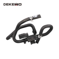 Suitable for Volkswagen Tiguan Audi A4A6Q5 Turbocharged Solenoid Valve 06F906283F with Tube