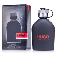 Hugo Boss 優客波士 顛覆男性淡香水噴霧 125ml/4.2oz