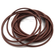 O-RING ORING STANDARD USA AS568 VITON75 275 CS 3.53 X ID 266.29 MM