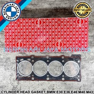 CYLINDER HEAD GASKET PACKING CYLINDER HEAD GASKET bmw E36 M43 ELRING BRAND