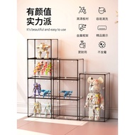 [Model Display Box] Customized Acrylic Display Box Figure Model Storage Box Suitable for Gundam Buil