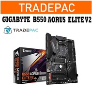 GIGABYTE  B550 AORUS  ELITE V2