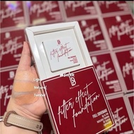 BELLA PARK FILTER EFFECT FOUNDATION