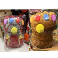 Hot toys Avengers Endgame Infinity Nano Gauntlet Thanos Iron Man hottoys marvel ironman end game cus