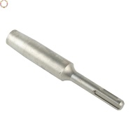 [HME] 1pc SDS Plus Ground Rod Driver 15mm Earth Stake Hammer Drill Grounding Rod