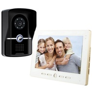 Doorbell One-to-One Wired Household 33cm Visible Wholesale Visual Mountain One Vision Dalouyu Interc