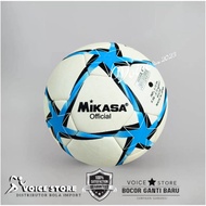 Mikasa ELSTAR soccer ball size 5 adult soccer ball
