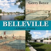 Belleville Gerry Boyce