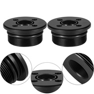 [lzdjlmy1zs] 2 Outboard Motor Trim Cylinder End Caps, Replaces 48630-96J01 & 48630-96J03 Tilt End Ca
