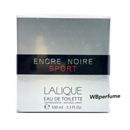 น้ำหอม Lalique Encre Noire Sport EDT 100ml