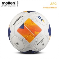Molten/molten No. 5 Football F5N5000-AA2026 World Cup Pre-Selection Official Game Ball
