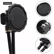 [CHiWANji] Transmissions Differential Axle Breather Kit Utility Automobile Parts 170112