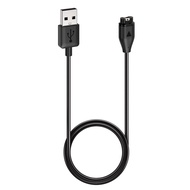 Charger for Garmin Forerunner 55, Forerunner 255, Forerunner 745, Replacement USB Charging Cable Cor