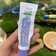 CHASIN RABBITS All About Glow Tone Up Cream 50ml