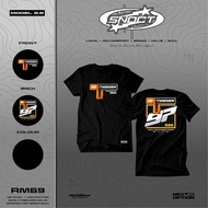 T-SHIRT 97SYNDICATE DESIGN 2.2