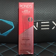 POND’S Ponds Age Miracle Double Action Serum 15ml 15 ml