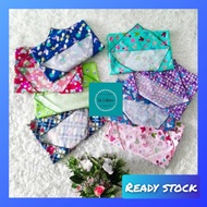 Bedung baby kain cotton flennel