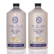 Town Talk Polish Fine Fabric Wash 500ml | Pencuci Kalin Halus
