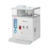 【元山】12.2L 蒸汽式冰溫熱開飲機 YS-9980DWIE -