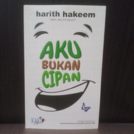 AKU BUKAN CIPAN BY HARITH HAKEEM