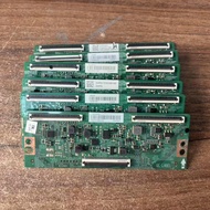 Original Haixin 65E35H 65A5H 75E3G-PRO 75E35H Logic Board RSAG7.820.12360