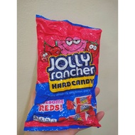 #NEW AVAILABLE#Jolly Rancher Awesome Reds Hard Candy 198g