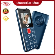 Điện thoại Itel it2600 4G Bàn phím to - Hàng chính hãng
