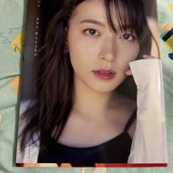 Abe Kayako 寫真集