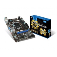 Asus H81M-K Haswell SK1150 Mainboard Motherboard
